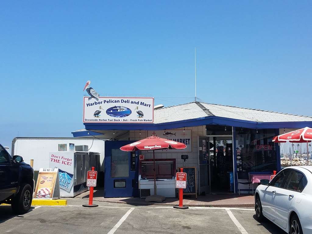 Harbor Pelican Store | 1380 N Pacific St, Oceanside, CA 92054, USA