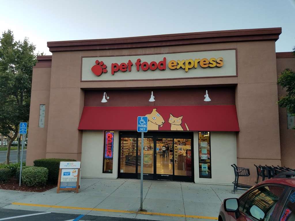 Pet Food Express | 1902 S Bascom Ave, Campbell, CA 95008, USA | Phone: (408) 371-5555