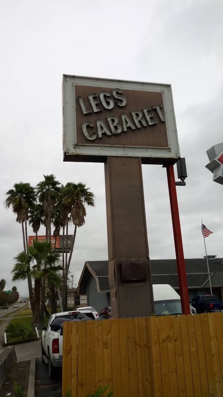 Legs Cabaret | 8307 Gulf Fwy, Houston, TX 77017, USA | Phone: (713) 242-6555