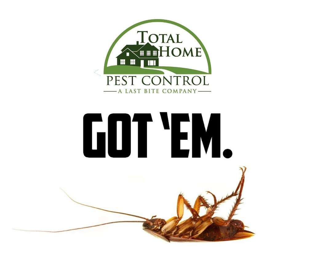 Total Home Pest Control | 119 Borden Rd, Middletown, NJ 07748, USA | Phone: (732) 938-3232