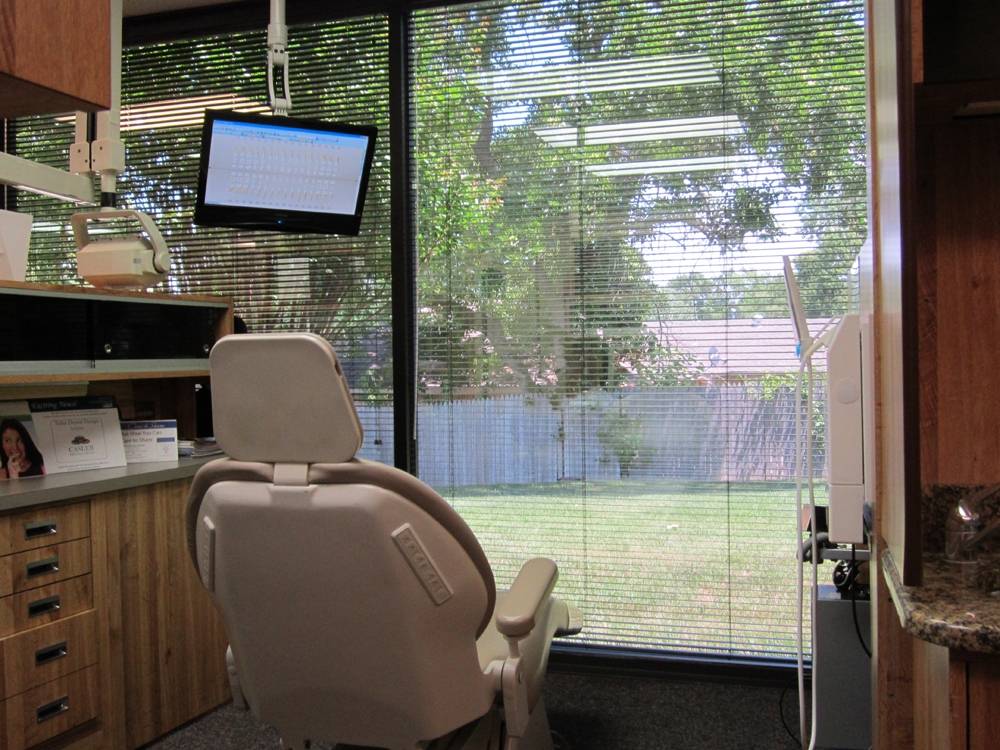 Casler Dental Group | 6911 S 66th E Ave #300, Tulsa, OK 74133, USA | Phone: (918) 477-7677