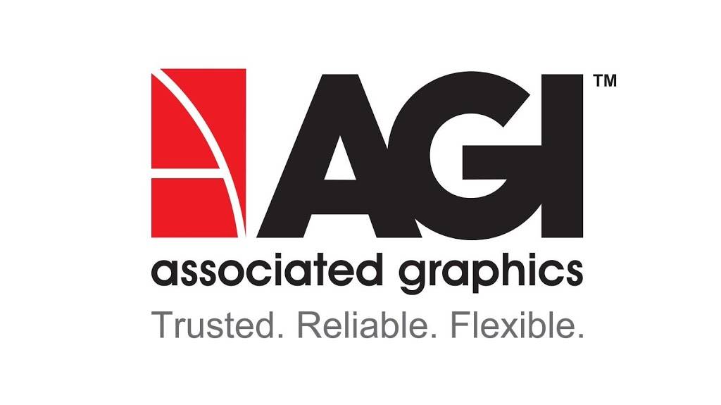 Associated Graphics (AGI) | 9021 Heritage Dr L, Plain City, OH 43064, USA | Phone: (614) 873-1273