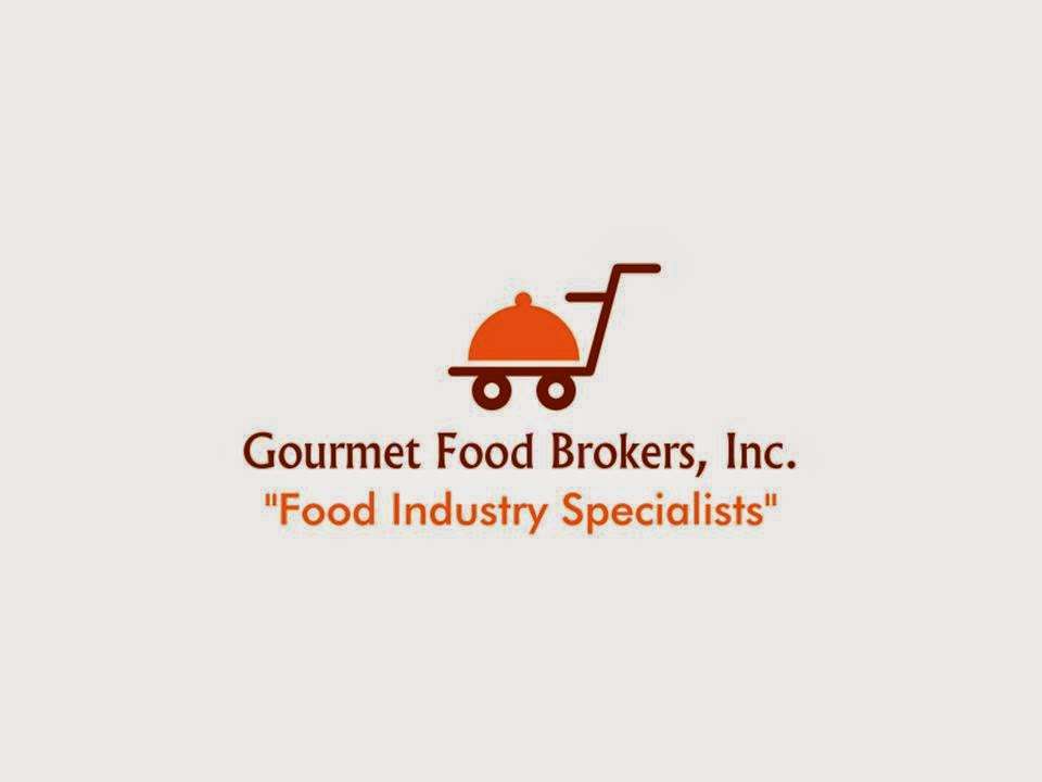 gourmet food brokers