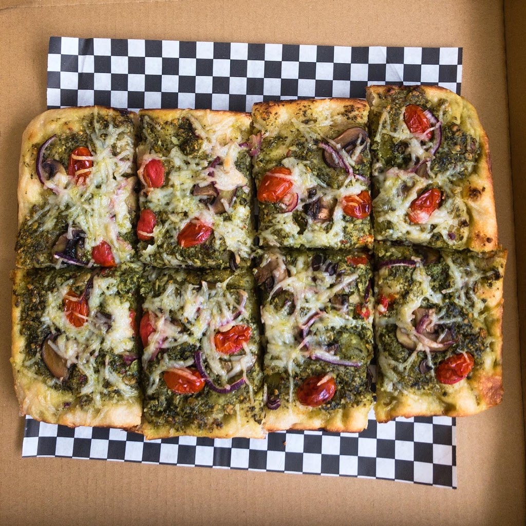 Uprising Pizza | 1423 Cuyamaca St, El Cajon, CA 92020, USA | Phone: (619) 928-3286