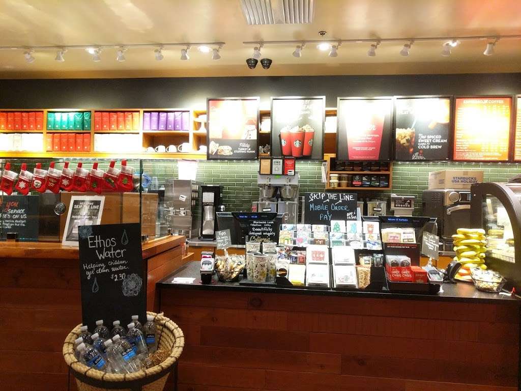 Starbucks | 6786 Bernal Ave Suite 810, Pleasanton, CA 94566, USA | Phone: (925) 931-0907