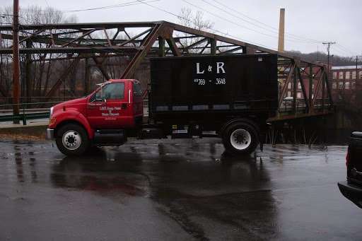 L & R Scrap Metal Co. | 631 River St, Woonsocket, RI 02895 | Phone: (401) 769-3648