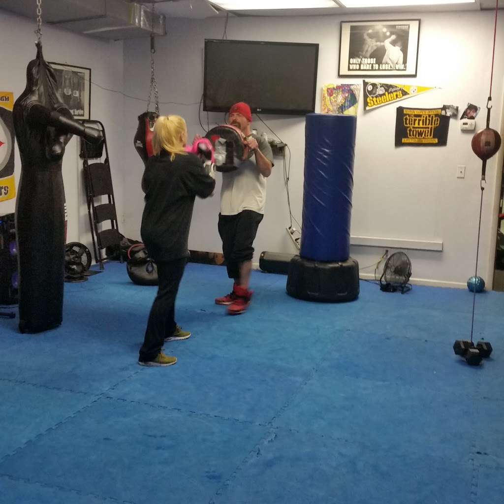 Joe Donovan Personal Training And Boxing | 75 Sunset Ave, Lynbrook, NY 11563 | Phone: (516) 582-7256