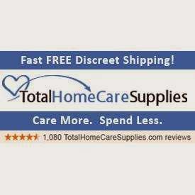 TotalHomeCareSupplies | 27911 Franklin Pkwy, Valencia, CA 91355 | Phone: (866) 376-4950