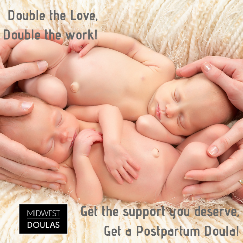 Midwest Doulas | 836 Ottawa Ave, St Paul, MN 55107, USA | Phone: (612) 234-2208