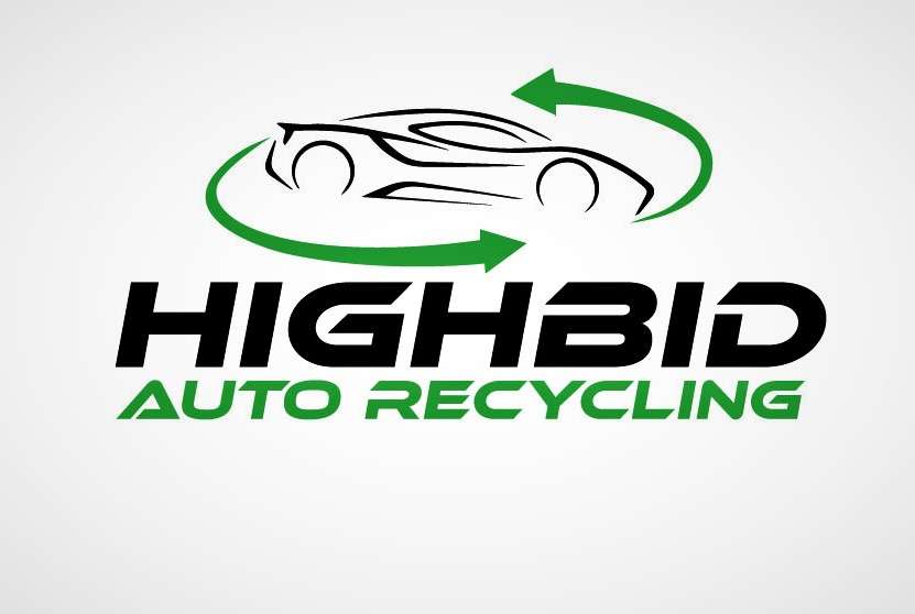 Highbid Auto Recycling | 5245 Sheridan Boulevard, Arvada, CO 80002, USA | Phone: (720) 597-3577