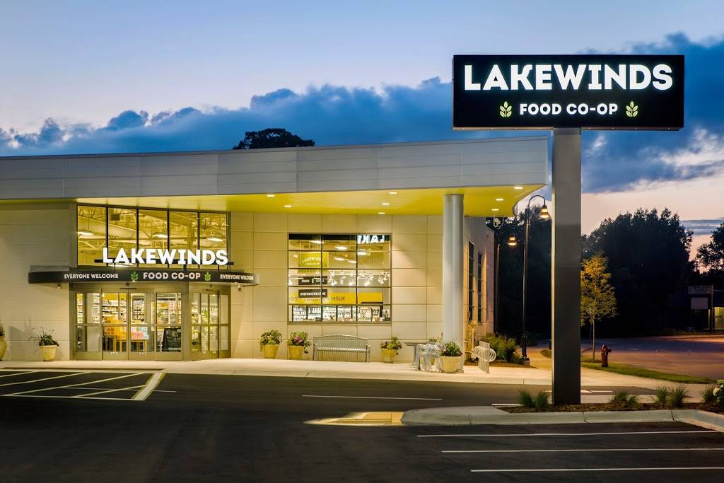 Lakewinds Food Co-op Richfield MN | 6420 Lyndale Ave S, Richfield, MN 55423, USA | Phone: (612) 814-8000