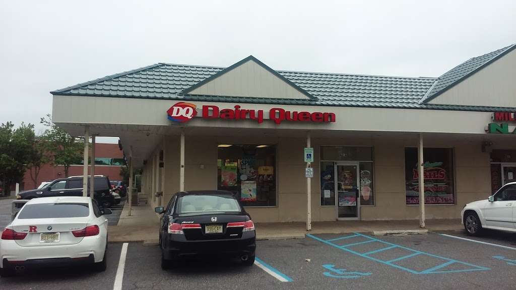 Dairy Queen (Treat) | 920 Hamilton St Unit A-2a, Somerset, NJ 08873, USA | Phone: (732) 246-1280