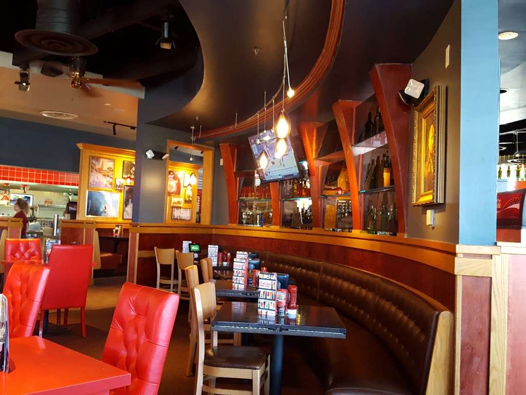 Red Robin Gourmet Burgers and Brews | 14450 Chantilly Crossing Ln, Chantilly, VA 20151, USA | Phone: (703) 961-0620