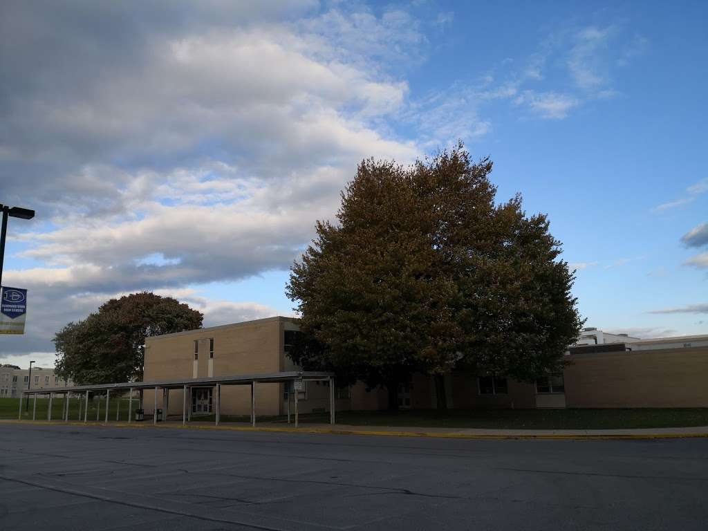 Downingtown High School West Campus | 445 Manor Ave, Downingtown, PA 19335 | Phone: (610) 269-4400