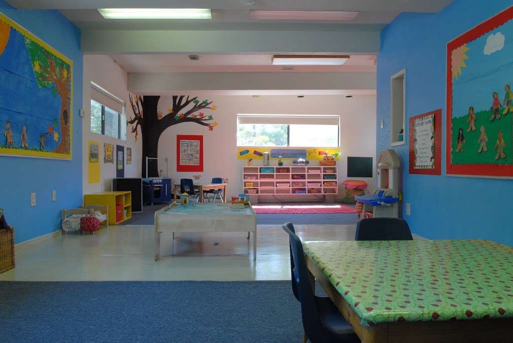 Hillside Montessori School | 19900 El Toro Rd, Silverado, CA 92676 | Phone: (949) 858-8818