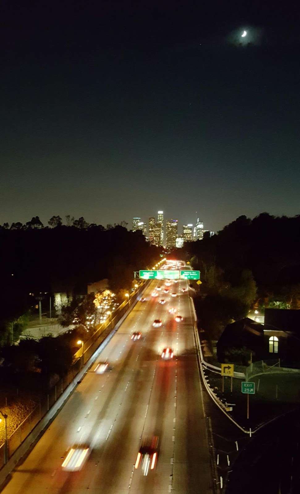 Elysian Park | Los Angeles, CA, USA