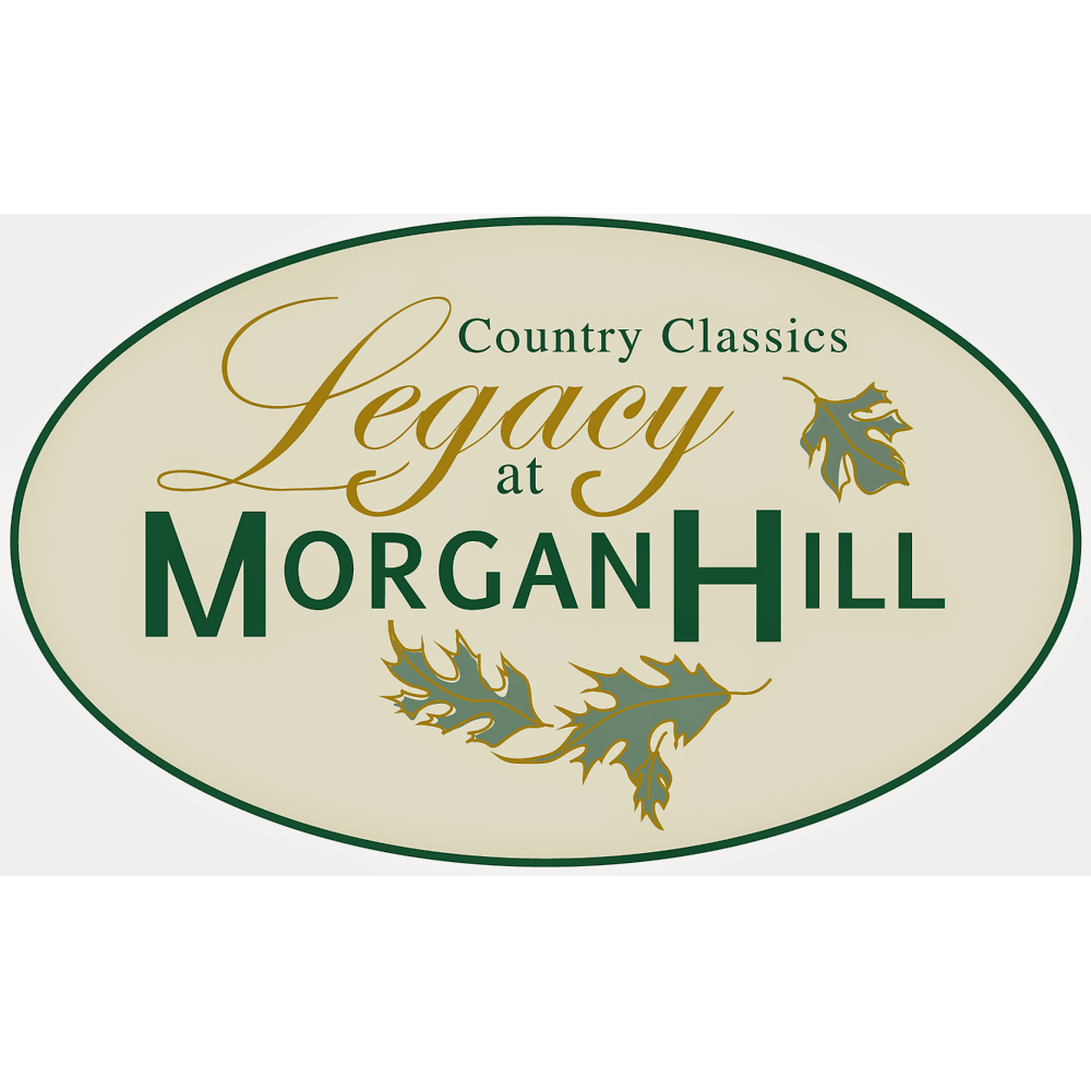 Legacy at Morgan Hill by Country Classics | 300 Inverness Cir, Easton, PA 18042, USA | Phone: (610) 330-9902