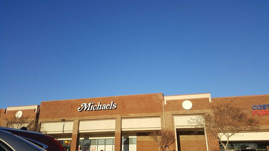 Michaels | 1310 Gateway Blvd, Fairfield, CA 94533, USA | Phone: (707) 421-2822