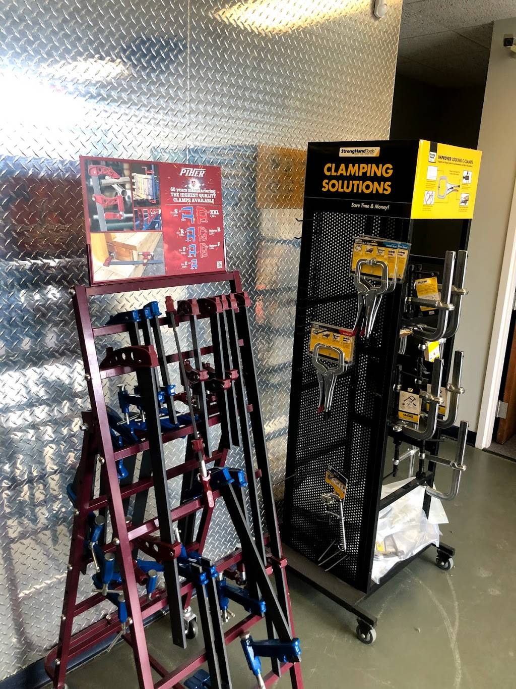 Sidney Lee Welding Supply | 3752 Dekalb Technology Pkwy, Doraville, GA 30340 | Phone: (678) 671-2410