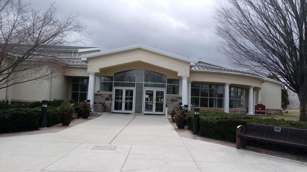 Lower Macungie Library | 3450 Brookside Rd, Macungie, PA 18062, USA | Phone: (610) 966-6864