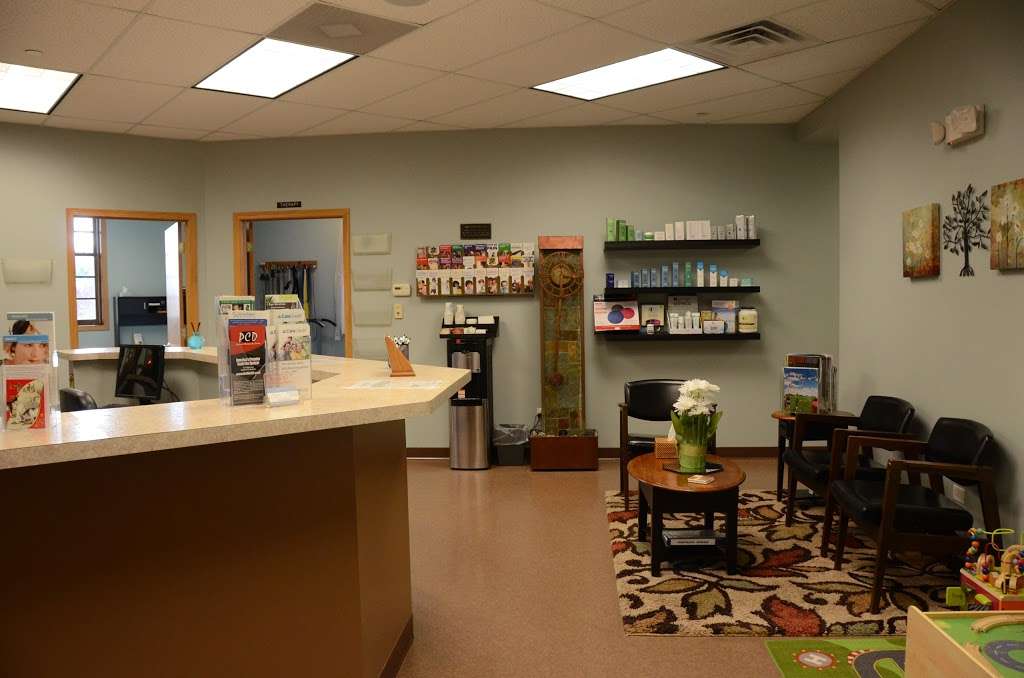 Body Bliss Wellness Center | 18700 Wolf Rd Ste. 211, Mokena, IL 60448, USA | Phone: (708) 478-4400