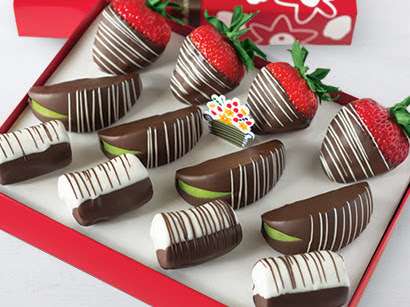 Edible Arrangements | 1918 Belair Rd Unit A, Fallston, MD 21047, USA | Phone: (410) 877-2414