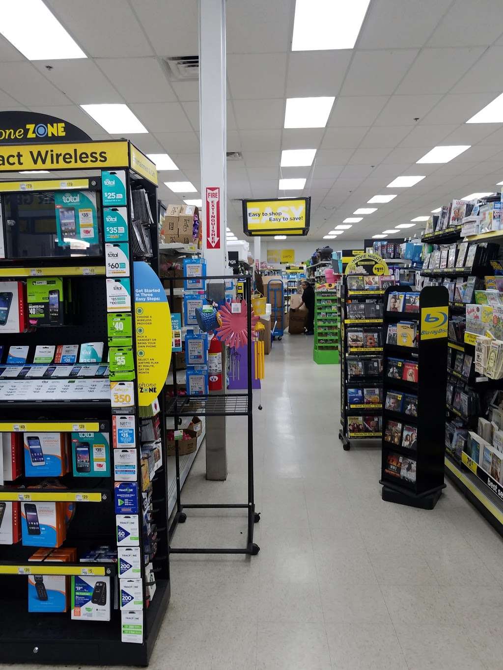 Dollar General | 10633 W Peoria Ave, Sun City, AZ 85351, USA | Phone: (480) 718-3281