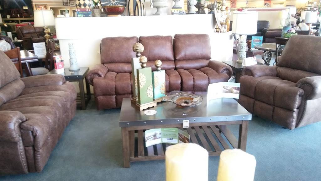 DAWS Home Furnishings | 7714 Gateway Blvd E, El Paso, TX 79915, USA | Phone: (915) 594-3030