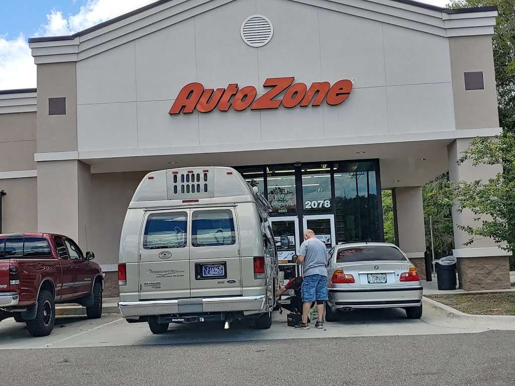 AutoZone Auto Parts | 2078 FL-44, New Smyrna Beach, FL 32168, USA | Phone: (386) 663-6100