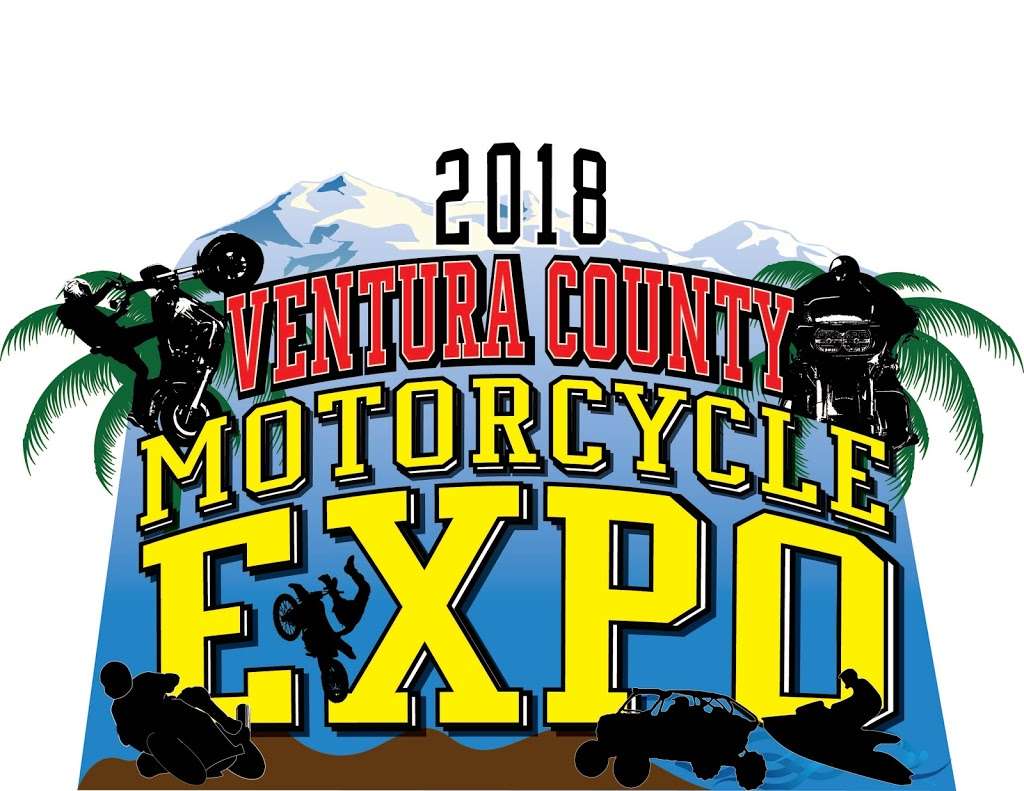 VC MOTORCYCLE EXPO | 6190 & 6176 Condor Dr, Moorpark, CA 93021, USA | Phone: (805) 552-9555