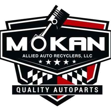 MOKAN Autoparts - Allied Auto Recyclers, LLC | 705 S 26th St, Kansas City, KS 66106, USA | Phone: (913) 371-1313