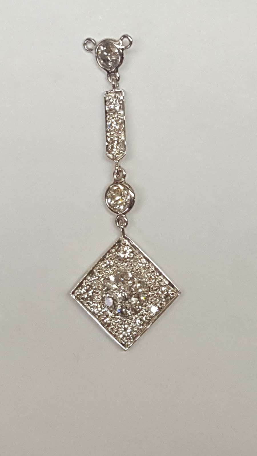 Talisman Jewelers | 1240, 748 Old Bethpage Rd, Old Bethpage, NY 11804, USA | Phone: (516) 756-4653