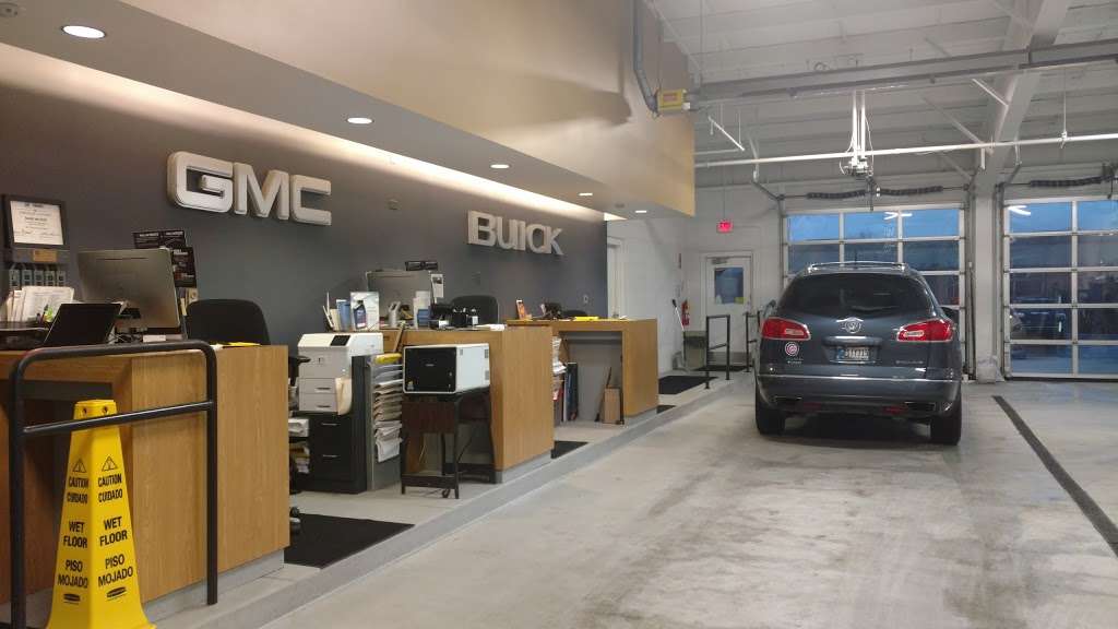 Paul Sur Buick GMC | 1551 W U.S. 30, Valparaiso, IN 46385, USA | Phone: (219) 728-4619