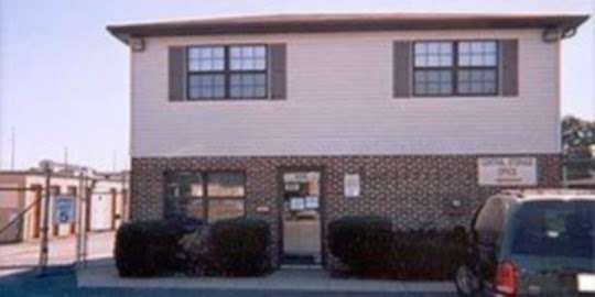 Central Storage of Dover | 650 W Division St, Dover, DE 19904 | Phone: (302) 678-1919