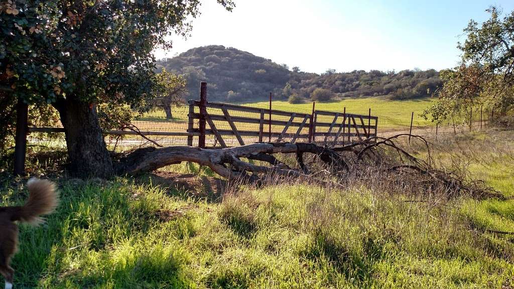 Los Robles Open Space | Thousand Oaks, CA 91361, USA