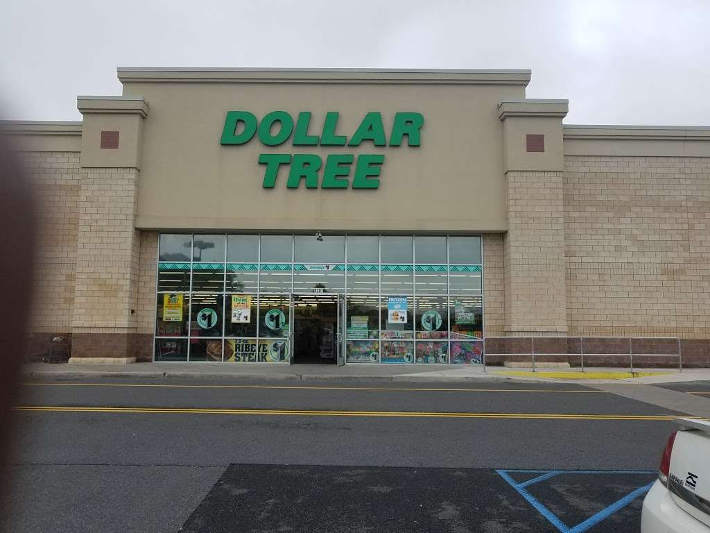 Dollar Tree | 1207 New Brunswick Ave, Phillipsburg, NJ 08865, USA | Phone: (908) 454-8453