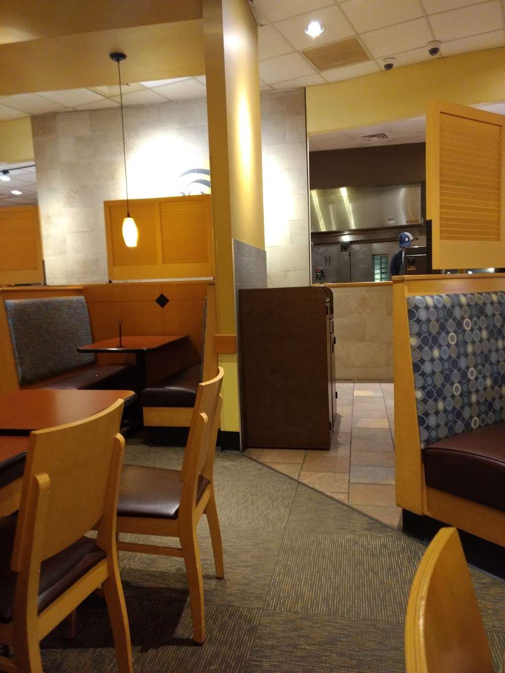 Panera Bread | 24A Rockland Plaza, N Middletown Rd, Nanuet, NY 10954, USA | Phone: (845) 624-3000