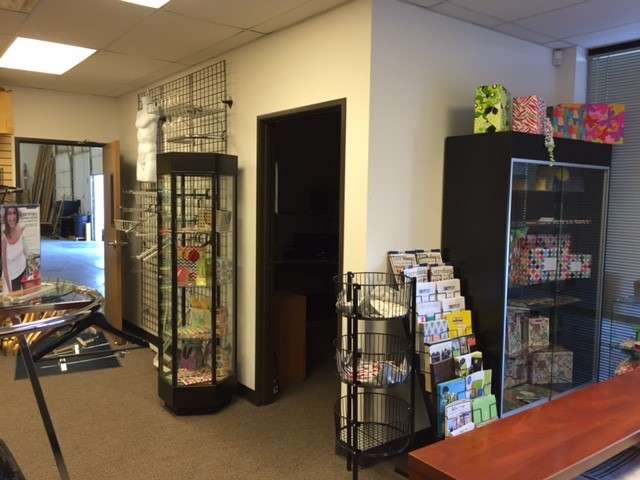 American Retail Supply | 11440 E 56th Ave #125, Denver, CO 80239 | Phone: (303) 295-1036