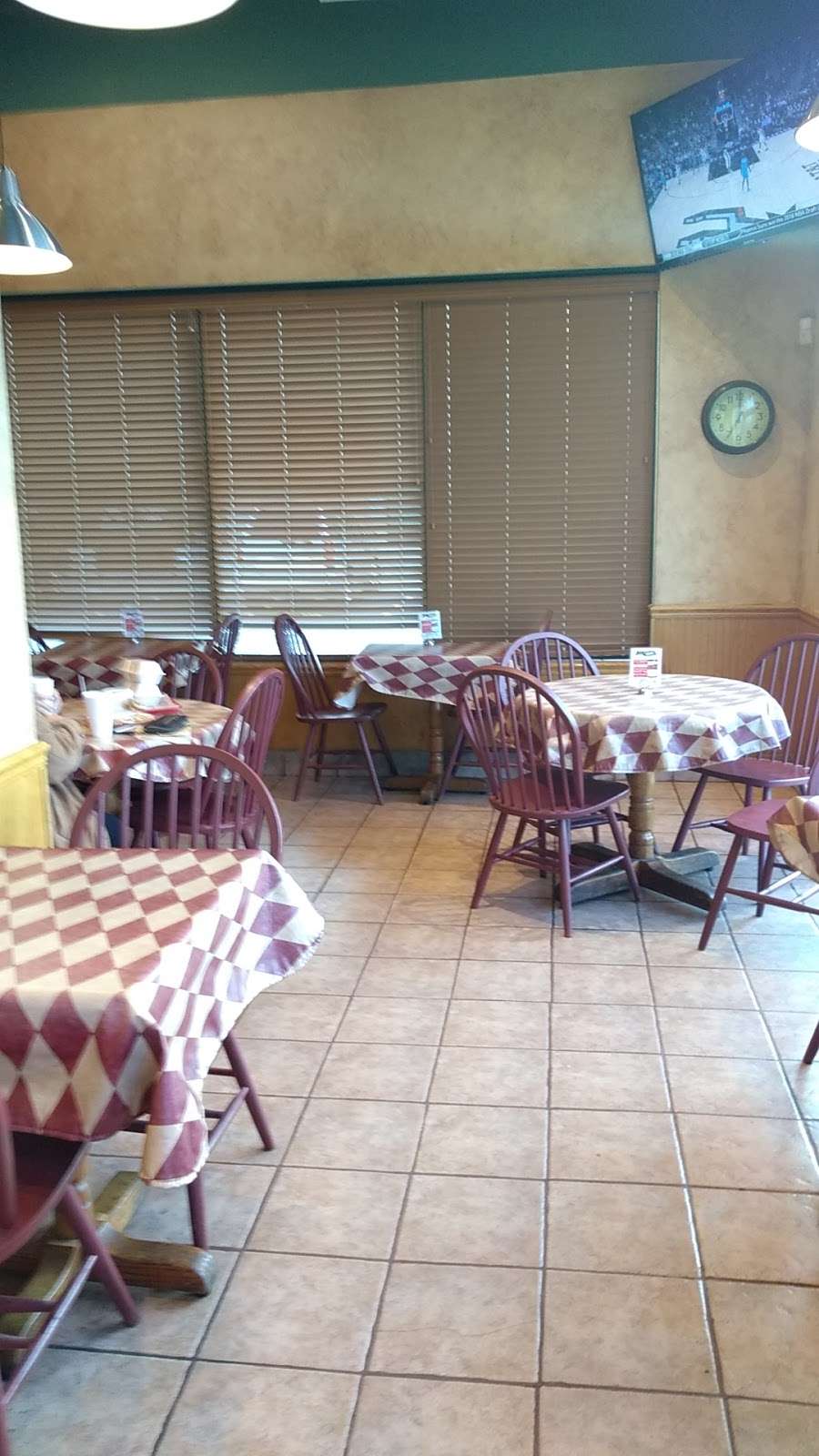 Rosatis Pizza | 20001 Telegraph St #1, Marengo, IL 60152, USA | Phone: (815) 568-1888