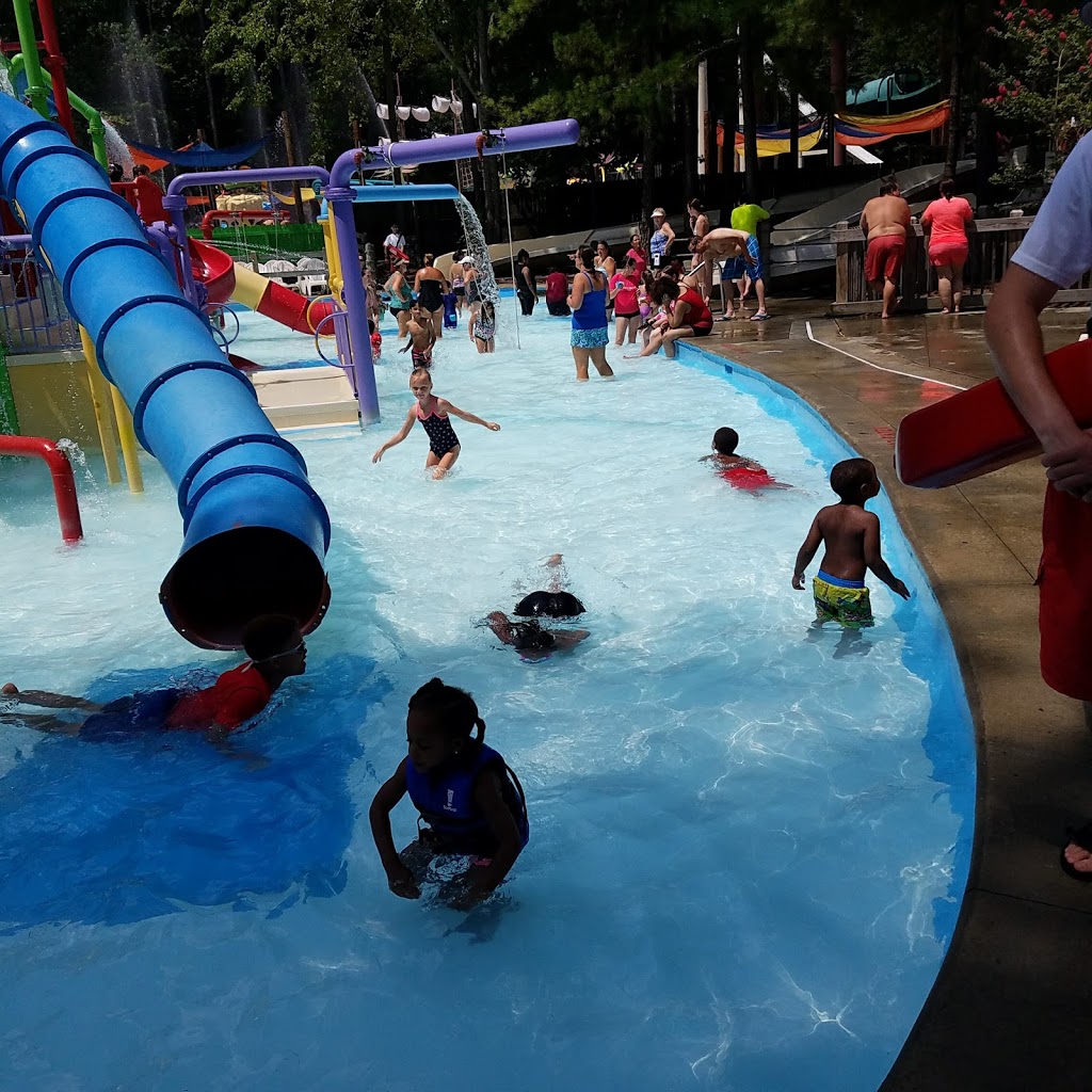 Six Flags White Water | 250 Cobb Pkwy N #100, Marietta, GA 30062, USA | Phone: (770) 590-4067