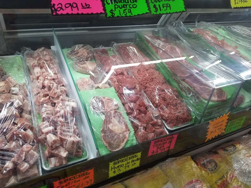 TITOS MEAT MARKET | 3000 Pioneer Rd # 1, Balch Springs, TX 75181, USA | Phone: (972) 222-4339