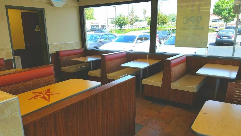 Churchs Chicken | 299 E Baseline St, San Bernardino, CA 92410, USA | Phone: (909) 888-0887