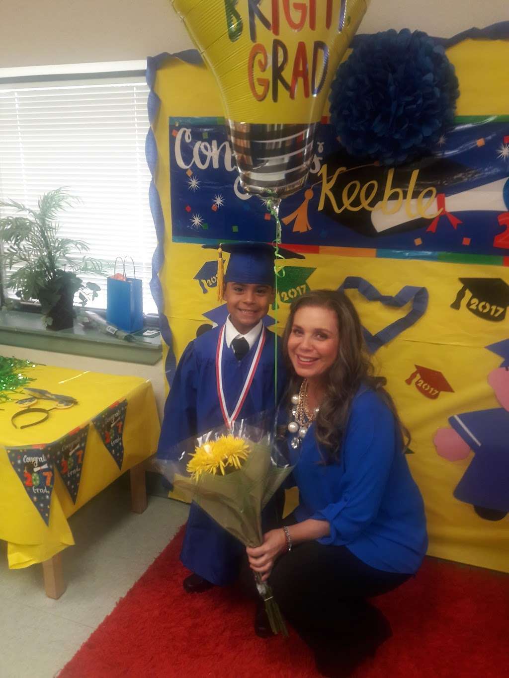 Keeble Early Childhood/Pre-Kindergarten Center | 203 W Gulf Bank Rd, Houston, TX 77037, USA | Phone: (281) 878-6860