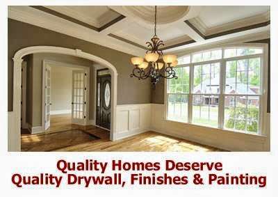 Premium Drywall, LLC | Good Springs Rd, Asbury, NJ 08802 | Phone: (973) 670-7092