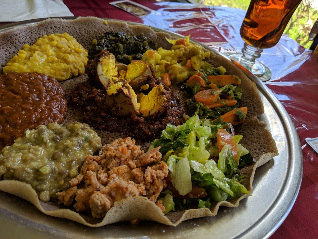 Ayda Ethiopian Restaurant | 24940 Redlands Blvd, Loma Linda, CA 92354, USA | Phone: (909) 799-6700