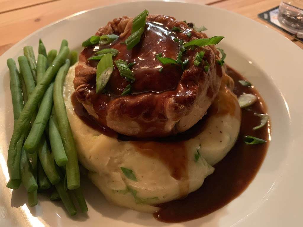 The Kings Arms | Teston Rd, West Malling ME19 5NR, UK | Phone: 01732 845208