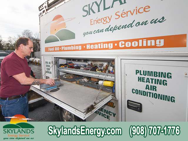 Skylands Energy Service | 2 Thompson St, Raritan, NJ 08869 | Phone: (908) 707-1776