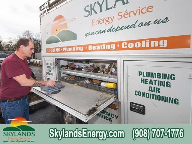 Skylands Energy Service | 2 Thompson St, Raritan, NJ 08869, USA | Phone: (908) 707-1776