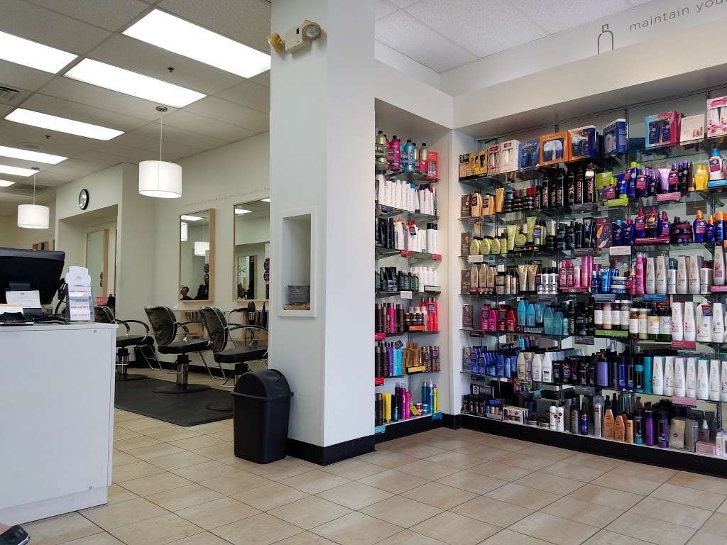 Hair Cuttery | 5607 Concord Pike, Wilmington, DE 19803 | Phone: (302) 478-9978