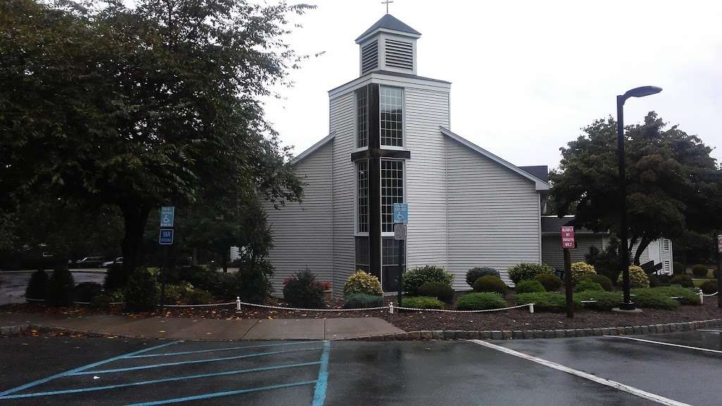 Mt. Fern United Methodist Church, Sunday Service 10am | 443 Quaker Church Rd, Randolph, NJ 07869, USA | Phone: (973) 366-4418